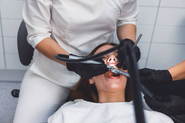 Best Emergency Wisdom Teeth Removal in Glendale, OH