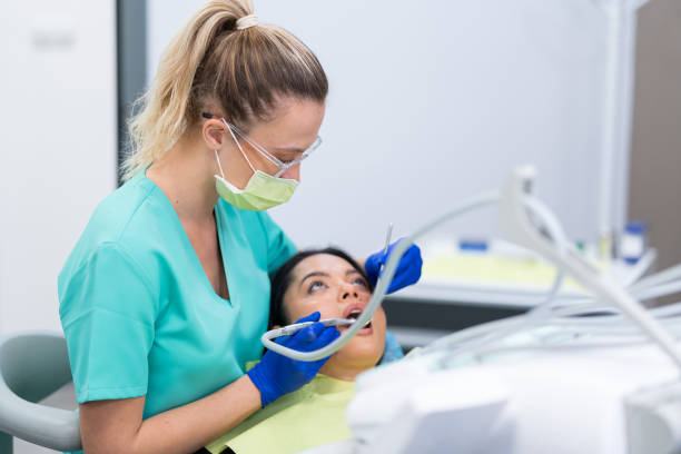 Best Emergency Treatment for Toothache in Glendale, OH